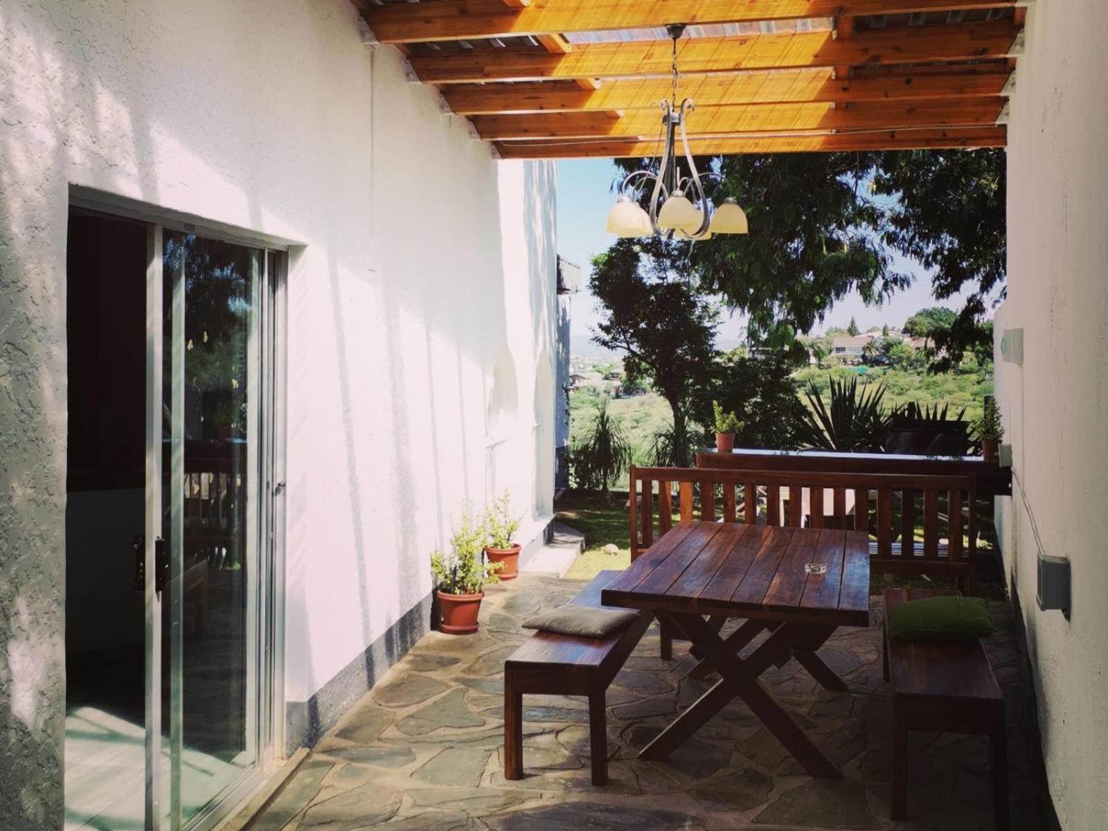 Guesthouse Terra Africa Windhoek Exterior foto