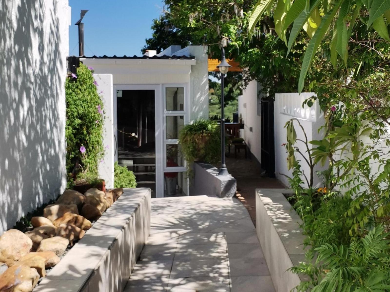 Guesthouse Terra Africa Windhoek Exterior foto